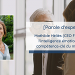 L’intelligence émotionnelle, compétence clé du manager