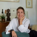 ÉMOTIONS PARTAGÉES Témoignage de Céline Moine